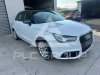 2014 Audi A1
