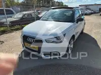 2014 Audi A1