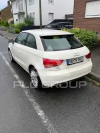 2014 Audi A1