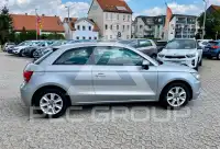 2014 Audi A1