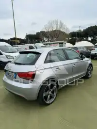 2014 Audi A1