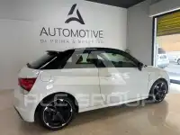 2014 Audi A1