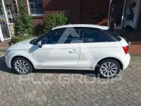 2014 Audi A1