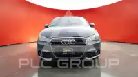2014 Audi A1