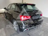 2014 Audi A1