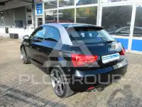 2014 Audi A1
