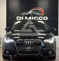 2014 Audi A1