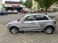 2014 Audi A1