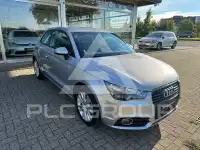 2014 Audi A1