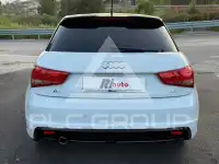 2014 Audi A1