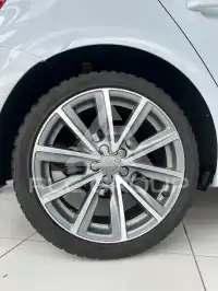 2014 Audi A1