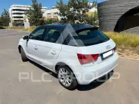 2014 Audi A1