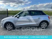2014 Audi A1