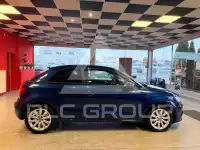 2014 Audi A1