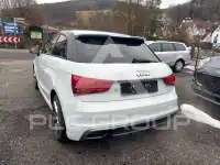 2014 Audi A1