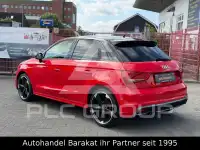 2014 Audi A1