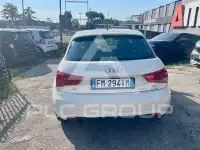 2014 Audi A1