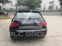 2014 Audi A1