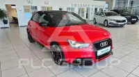 2014 Audi A1