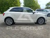 2014 Audi A1