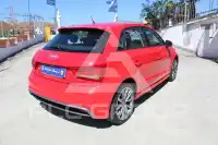 2014 Audi A1