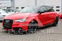 2014 Audi A1