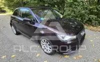 2014 Audi A1