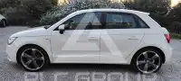 2014 Audi A1