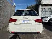 2014 Audi A1