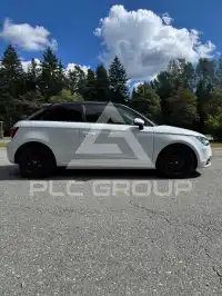 2014 Audi A1