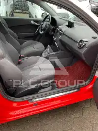 2014 Audi A1