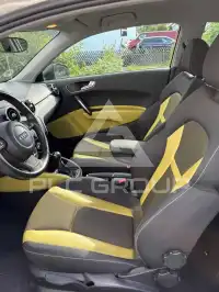 2014 Audi A1