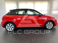 2014 Audi A1