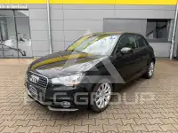 2014 Audi A1
