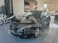 2014 Audi A1