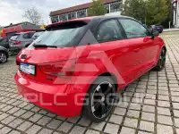 2014 Audi A1