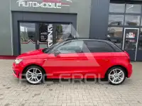 2014 Audi A1