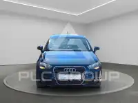 2014 Audi A1