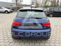 2014 Audi A1