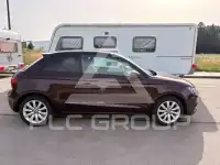 2014 Audi A1
