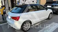 2014 Audi A1