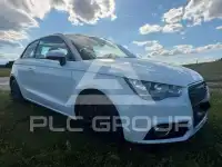 2014 Audi A1