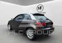 2014 Audi A1