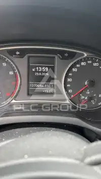 2014 Audi A1