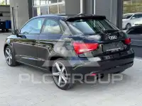 2014 Audi A1