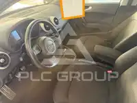 2014 Audi A1