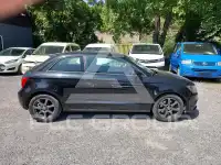 2014 Audi A1