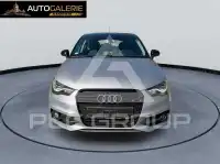 2014 Audi A1