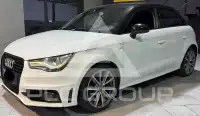 2014 Audi A1