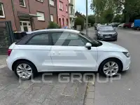 2014 Audi A1